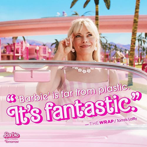 barbie, barbie doll, barbie the movie, pink barbie, women empowerment, gender equality