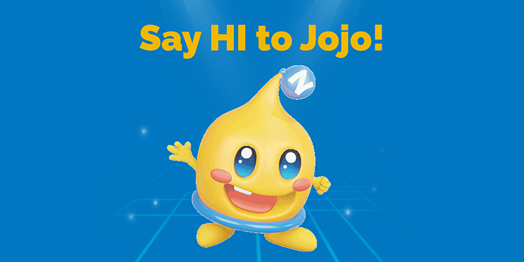 Level Up Your Savings Game: Meet Jojo, Your AI-Powered ZCITY BFF for Epic Rewards and Smarter Spending!