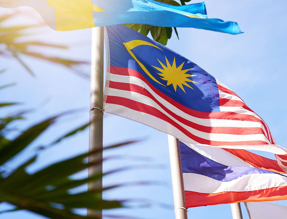 Rahmah, rahmah package, Malaysia Day, Merdeka, patriotic, kasih sayang, Rahmah Kasih Sayang, Malaysia, waving flag