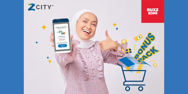 Press | ZCITY - #1 All-in-One Rewards App In Malaysia