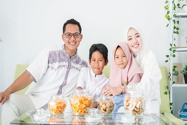 Tips  6 absolutely essential Hari Raya foods