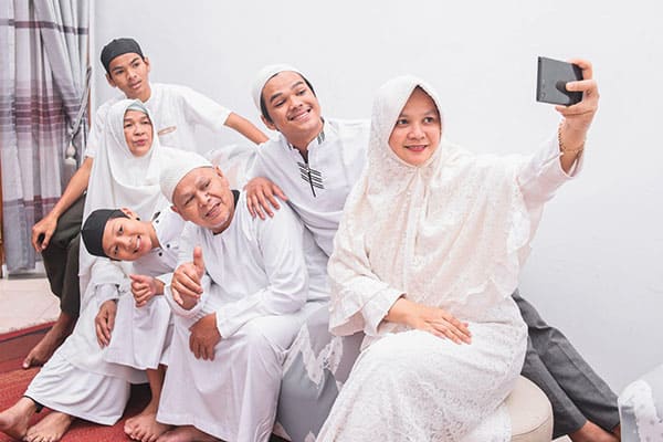 4 Must-Do Preparations for a Perfect Raya Celebration