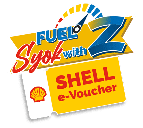 Shell April
