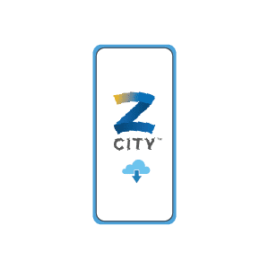 Download ZCITY App