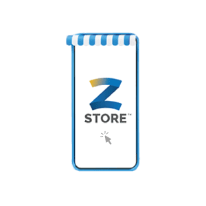 Click Zstore